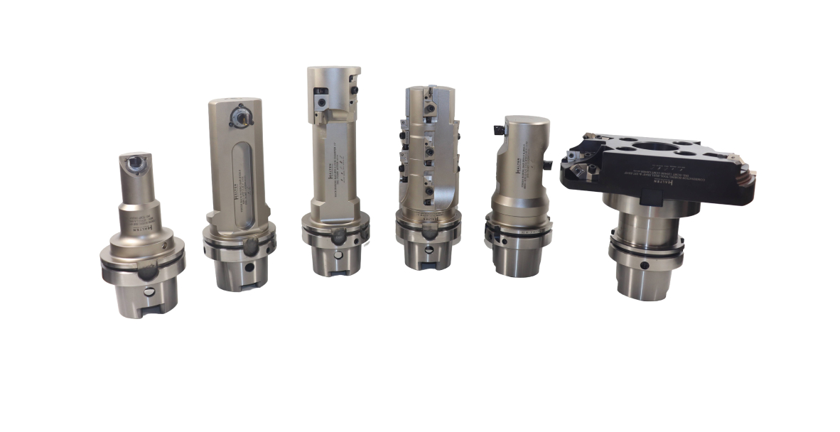 HSK Boring Tool 1